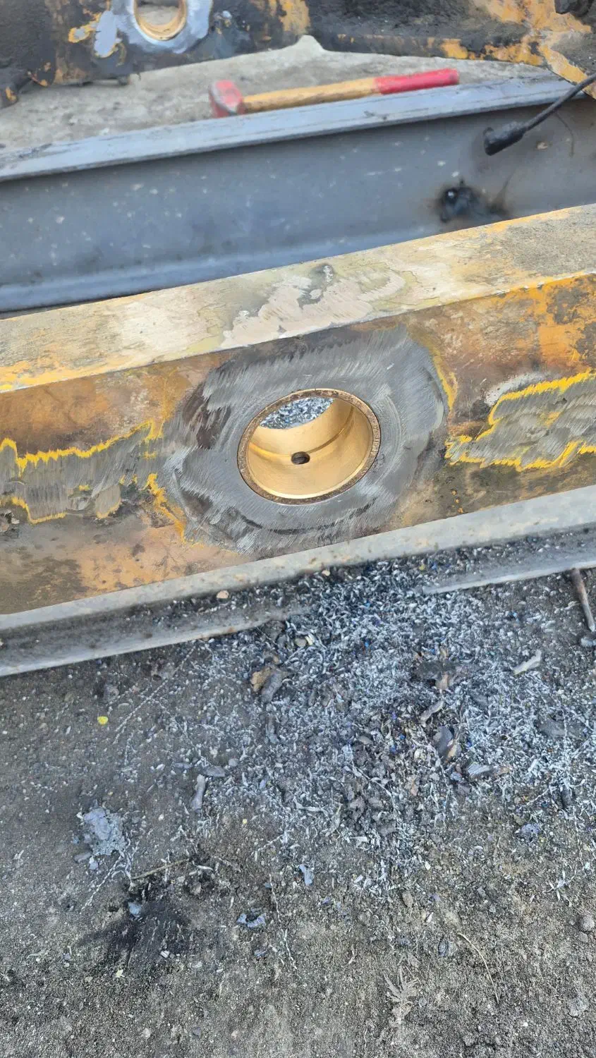 آهنگری ثابت تراشی|خدمات پیشه و مهارت|پیرانشهر, |دیوار