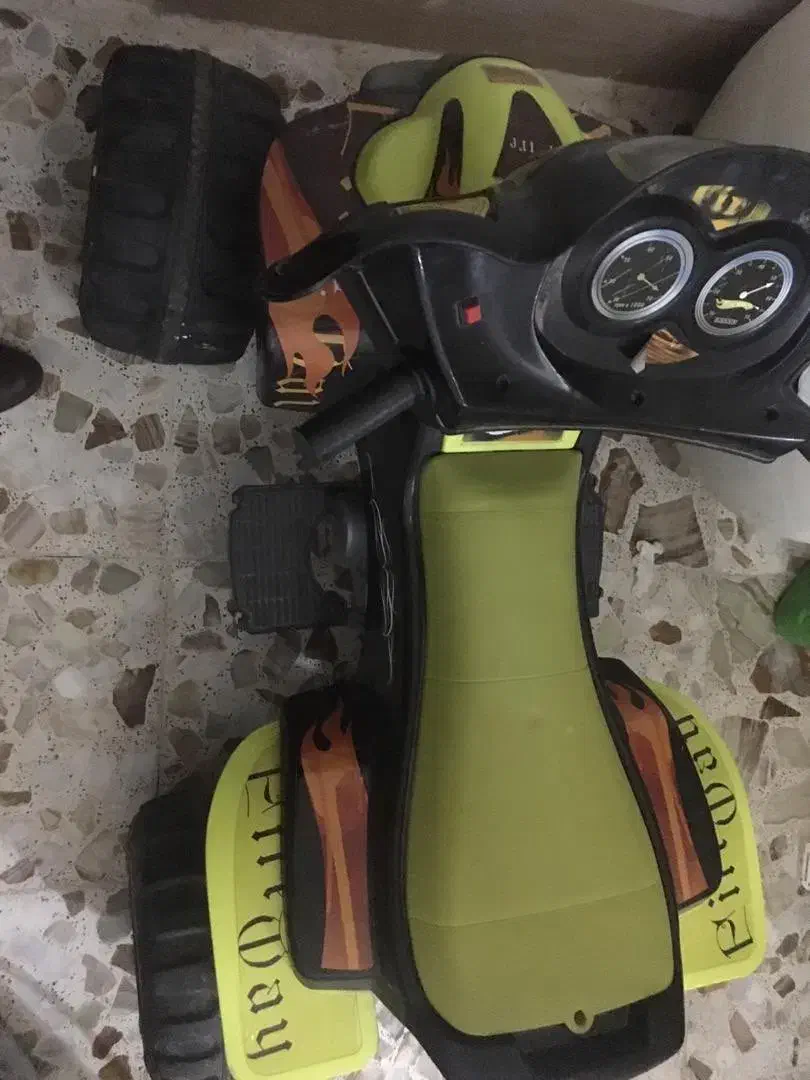 موتور شارژی|دوچرخه، اسکیت، اسکوتر|رشت, استقامت ۱|دیوار