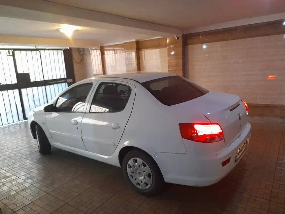 رانا پلاس با موتور TU5|خودرو سواری و وانت|پردیس, فاز ۲|دیوار