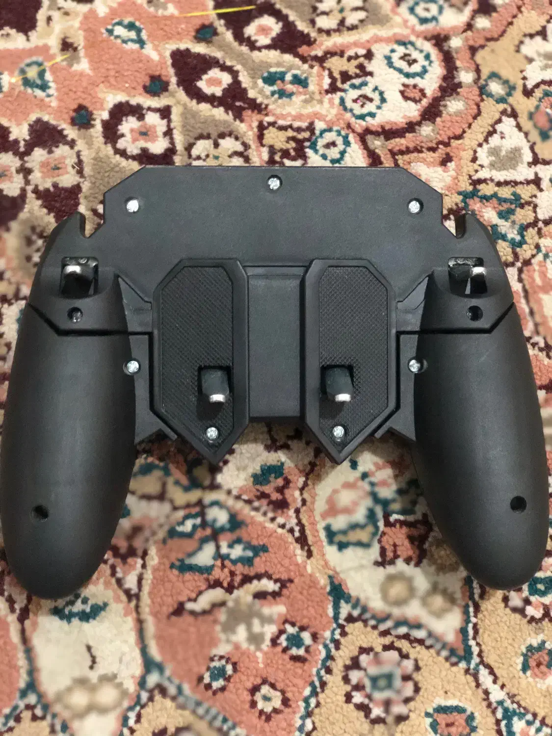 دسته بازی برای گوشی|کنسول، بازی ویدئویی و آنلاین|زاهدان, |دیوار