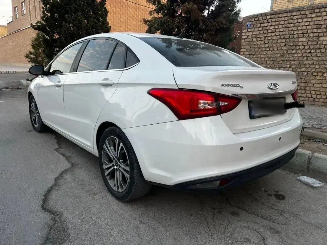 آریزو 5|خودرو سواری و وانت|اصفهان, شاهد|دیوار