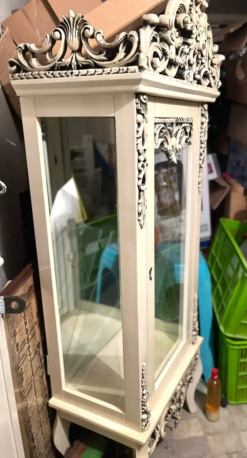 ویترین|بوفه، ویترین، کنسول|کرج, جهان‌شهر|دیوار