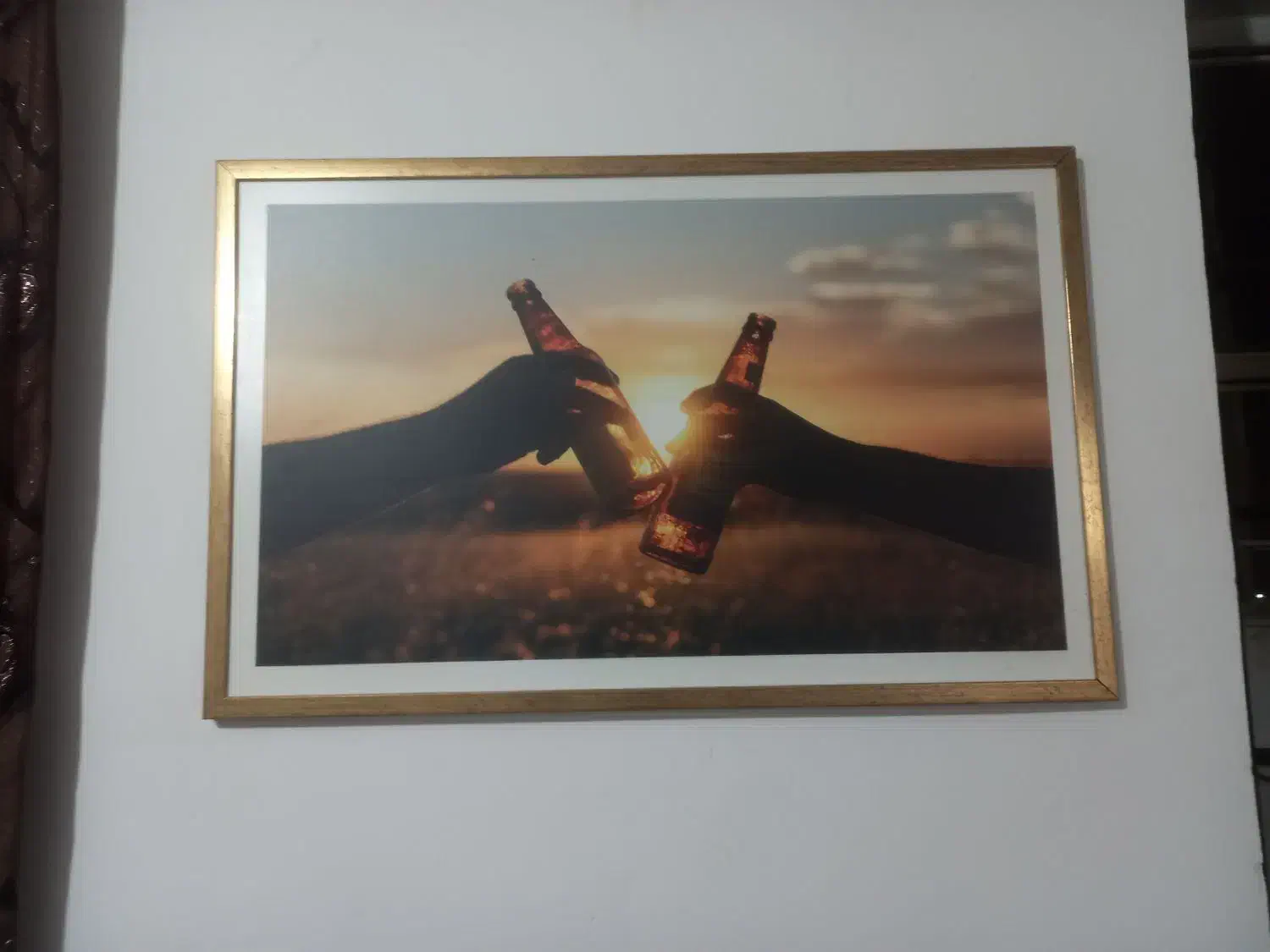 تابلو|تابلو، نقاشی، عکس|ایلام, |دیوار