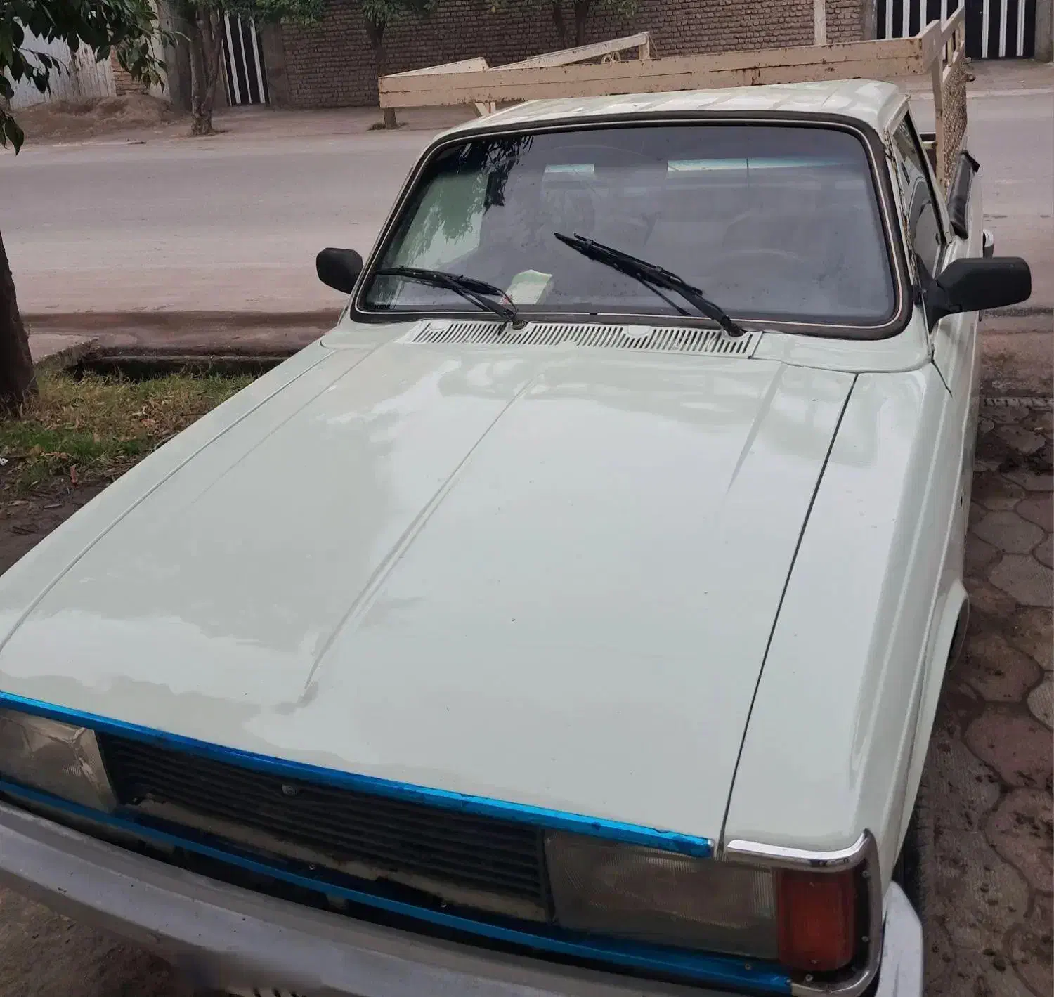 وانت پیکان|خودرو سواری و وانت|علی‌آباد کتول, |دیوار