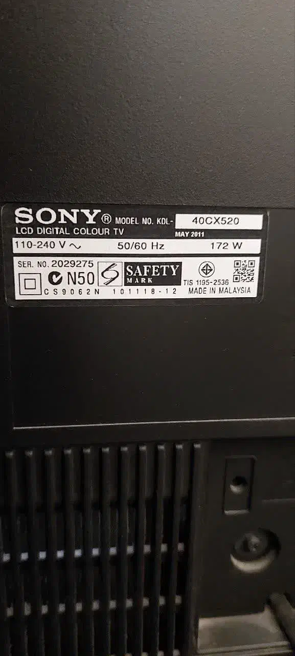 تلویزیون|تلویزیون و پروژکتور|اراک, |دیوار