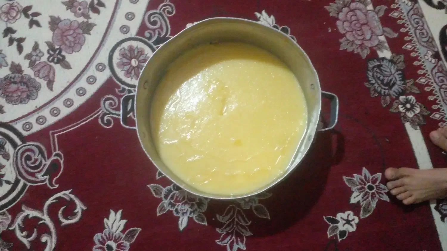 روغن حیوانی|خوردنی و آشامیدنی|زهک, |دیوار