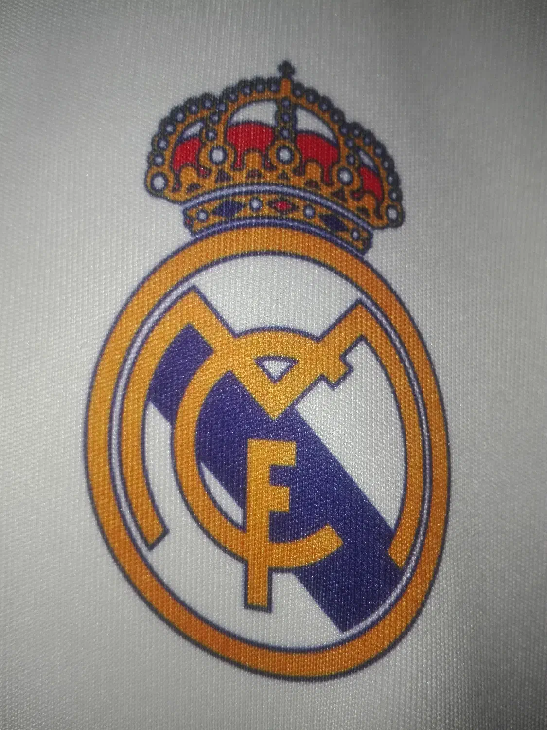 تی شرت رئال مادرید آدیداس لارج|لباس|رشت, استقامت ۱|دیوار