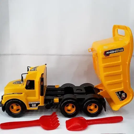 کمپرسی که ۱۲۰ کیلو تحمل میکنه|اسباببازی|پارسآباد, |دیوار