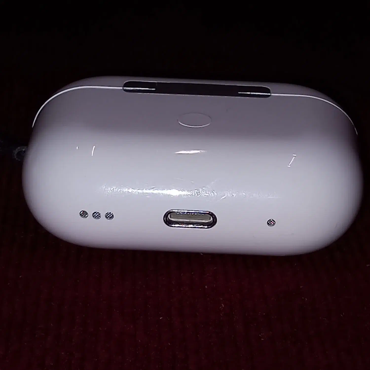 ایر پاداپل پرو2|لوازم جانبی موبایل و تبلت|تهران, ازگل|دیوار