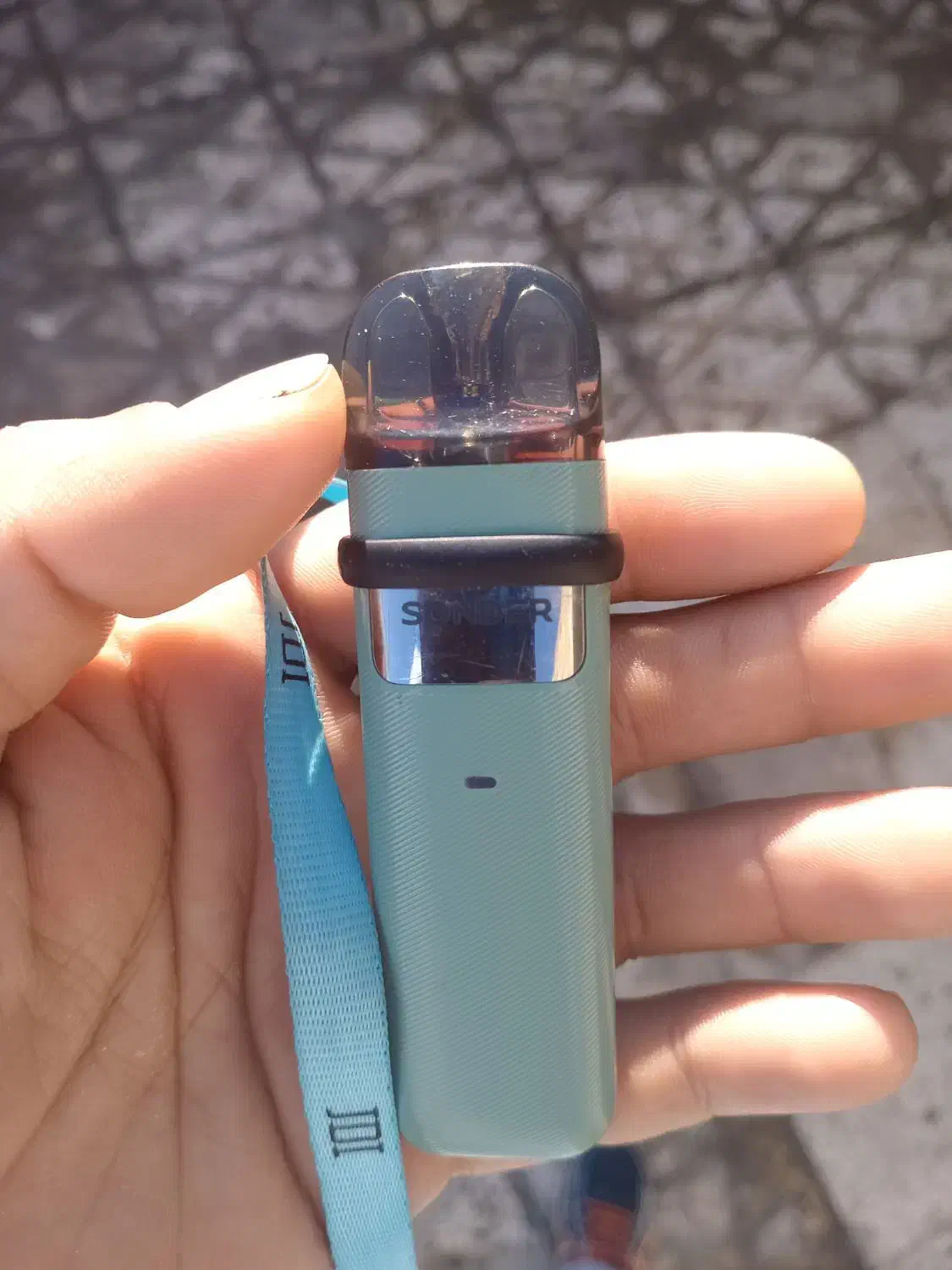 ویپ سالم برند معتبر ساندریو|زیورآلات و اکسسوری|نیشابور, کشتارگاه|دیوار