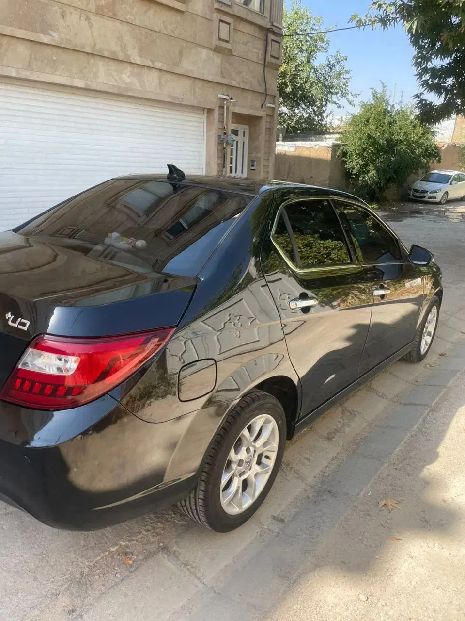 دنا پلاس اتومات ۱۴۰۲|خودرو سواری و وانت|شیراز, دوکوهک|دیوار