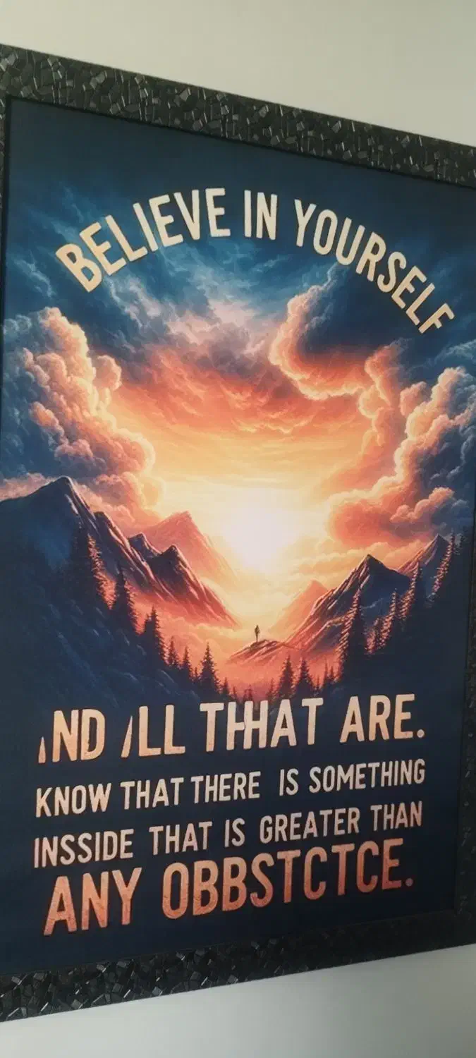 تابلو|تابلو، نقاشی، عکس|شاهینشهر, شهرک میلاد|دیوار