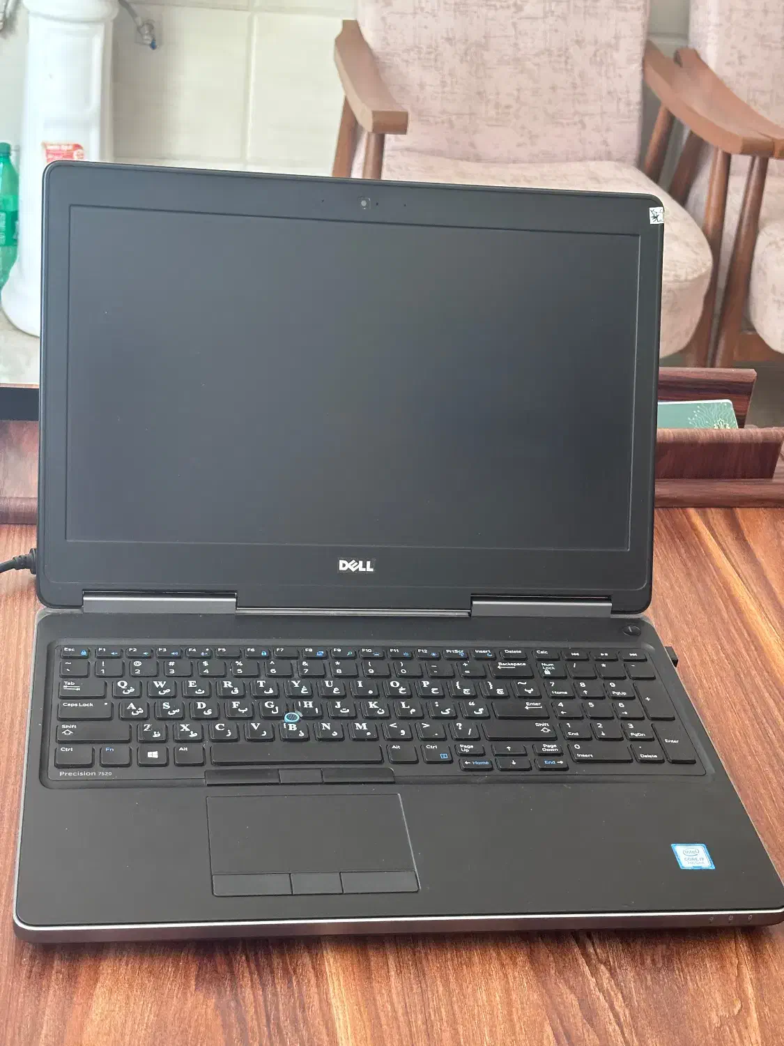 لپ تاپ مناسب حرفه ای ها|رایانه همراه|دهگلان, |دیوار