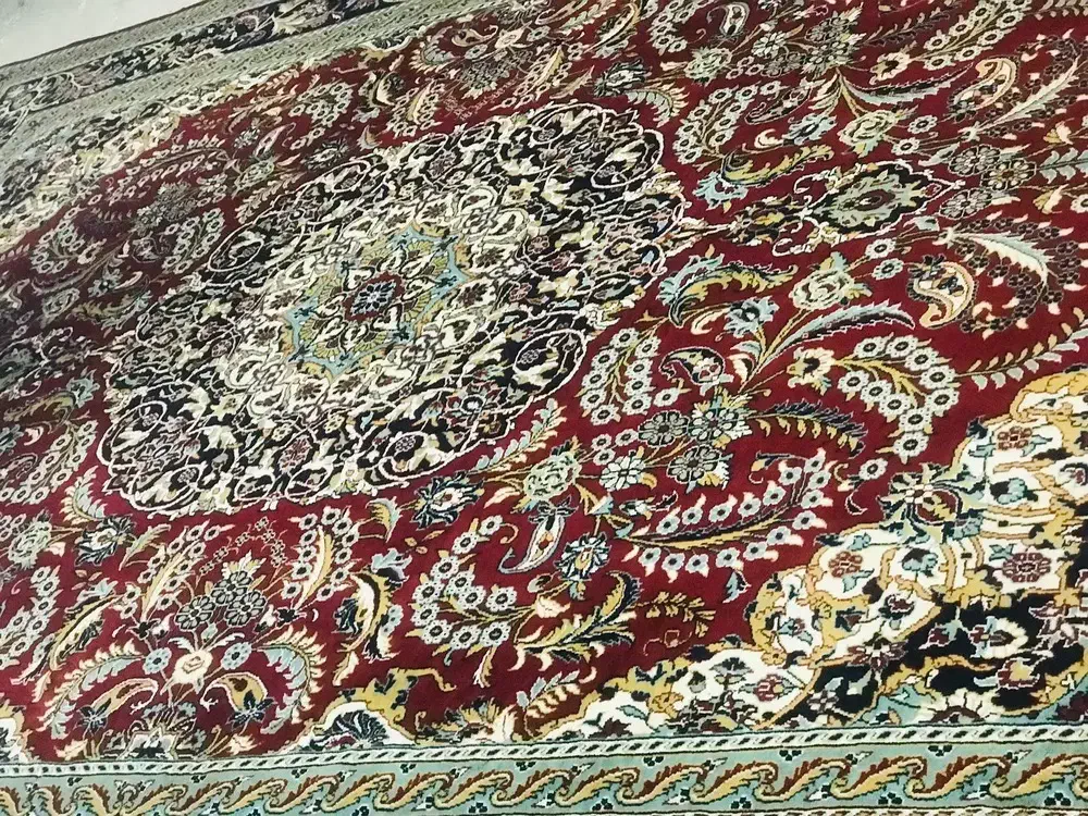 فرش ماشینی|فرش|مشهد, کوی سیدی|دیوار