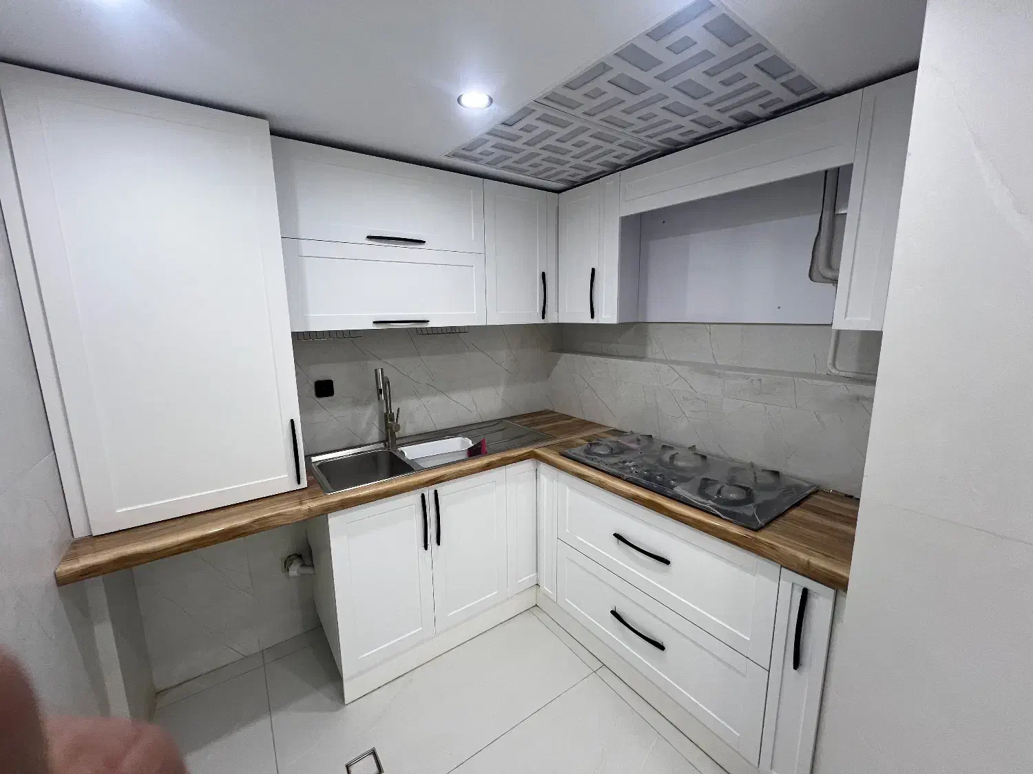 مهرویلا ۱۸۰متر|فروش آپارتمان|کرج, مهرویلا جنوبی|دیوار