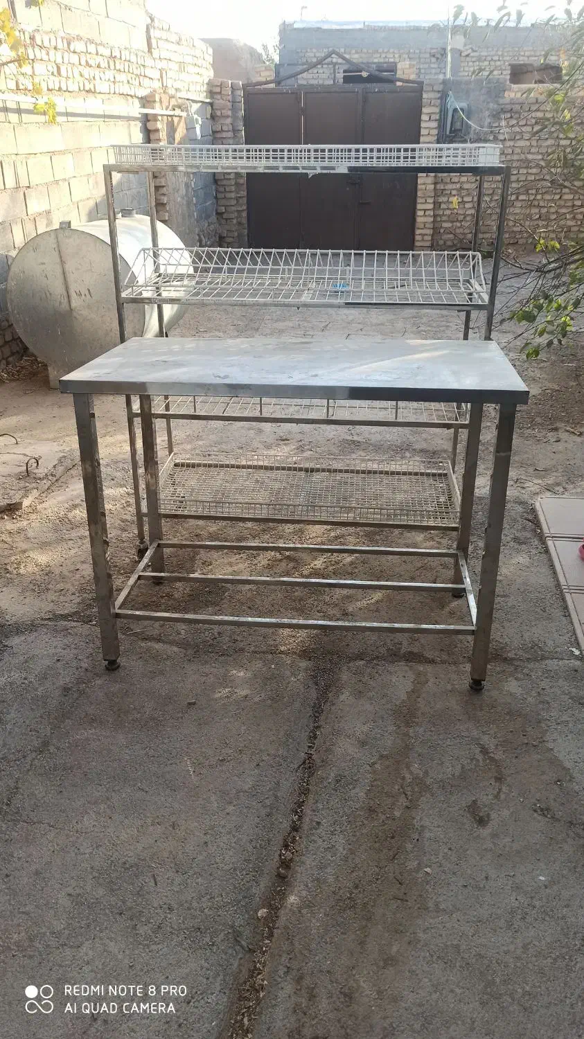 وسایل اشپزخانه|میز و صندلی غذاخوری|قوچان, |دیوار