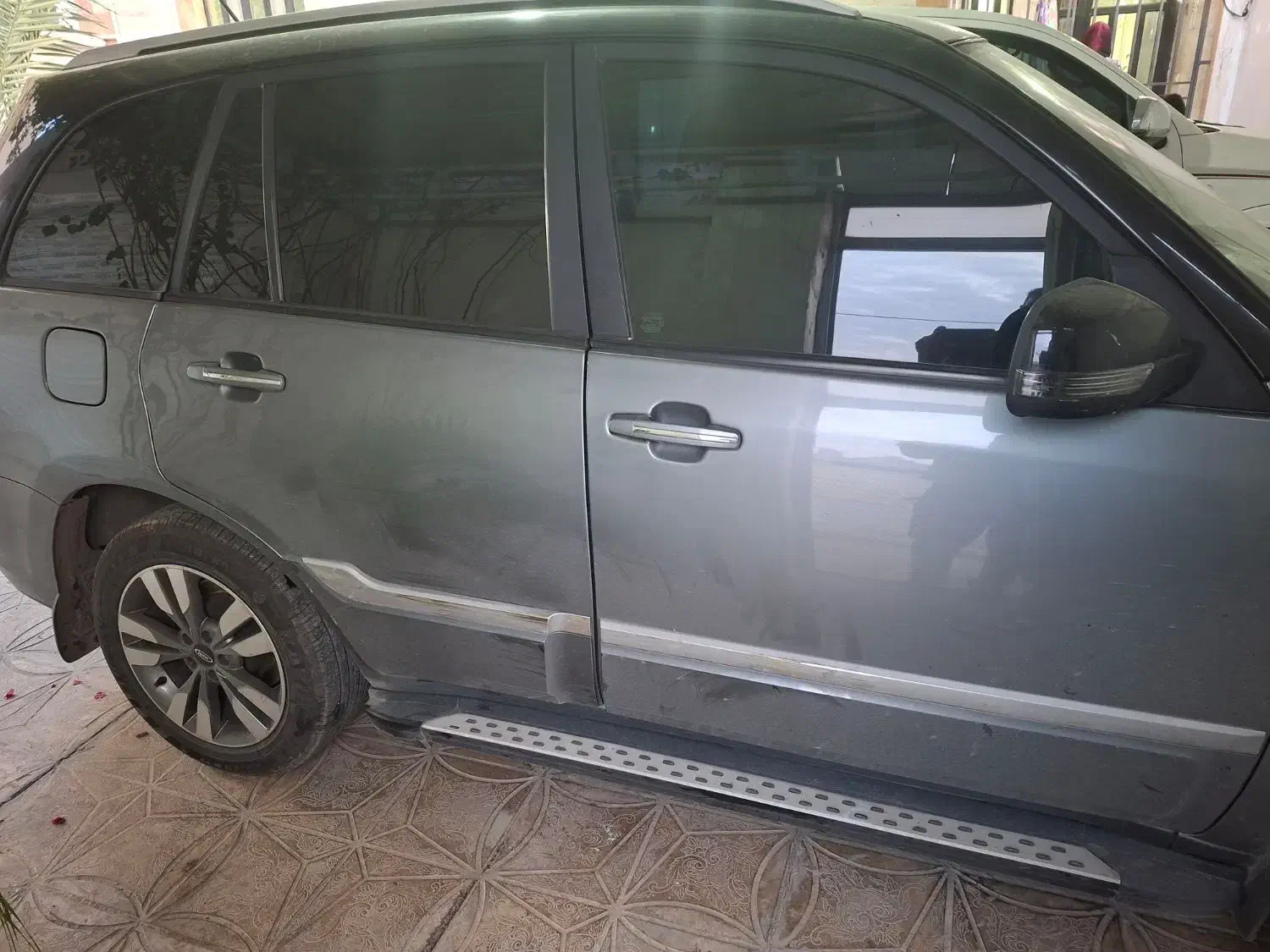 MVM X33S|خودرو سواری و وانت|اهواز, نادری|دیوار