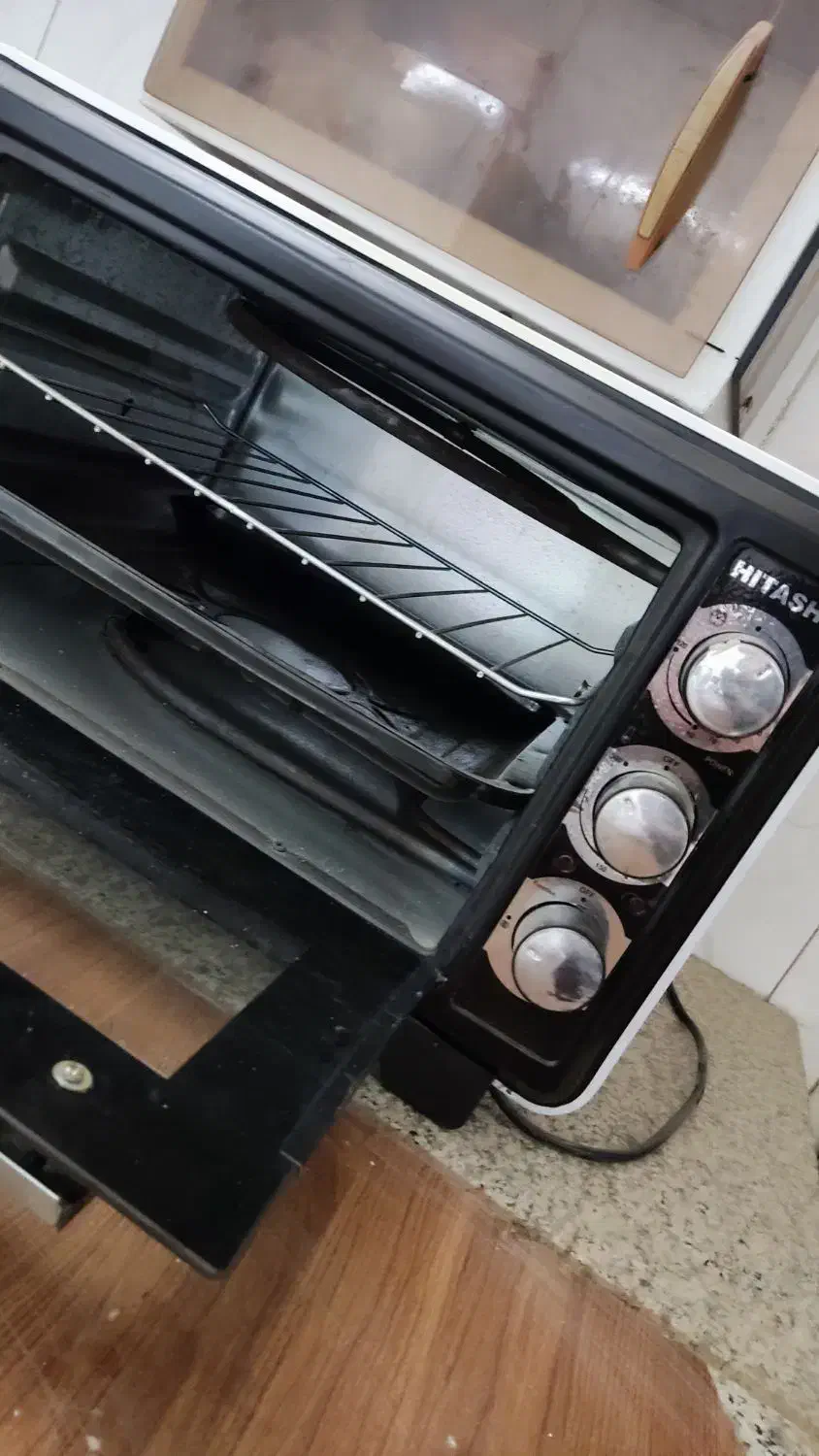 ماکروفر|اجاق گاز و لوازم برقی پختوپز|یزد, |دیوار