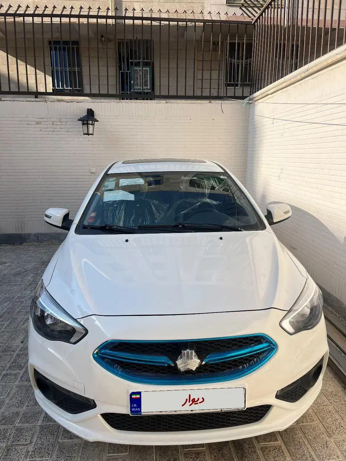 شاهین cvt|خودرو سواری و وانت|کرج, اصفهانی‌ها|دیوار