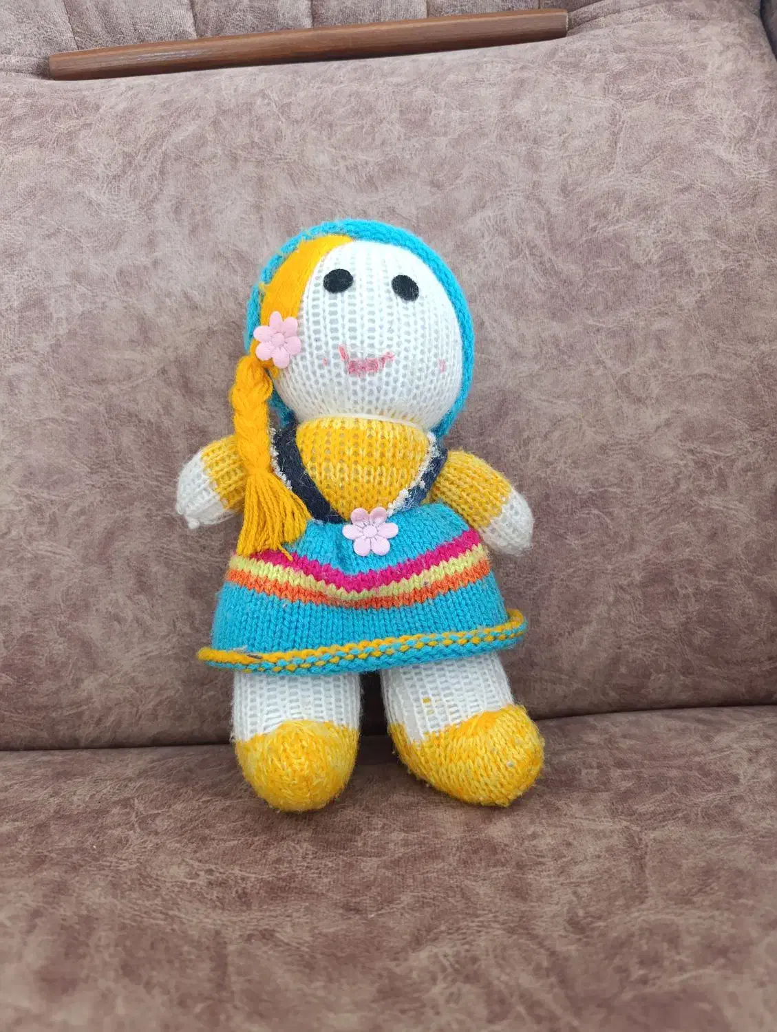 دخترعروسکی|اسباببازی|اردکان, |دیوار