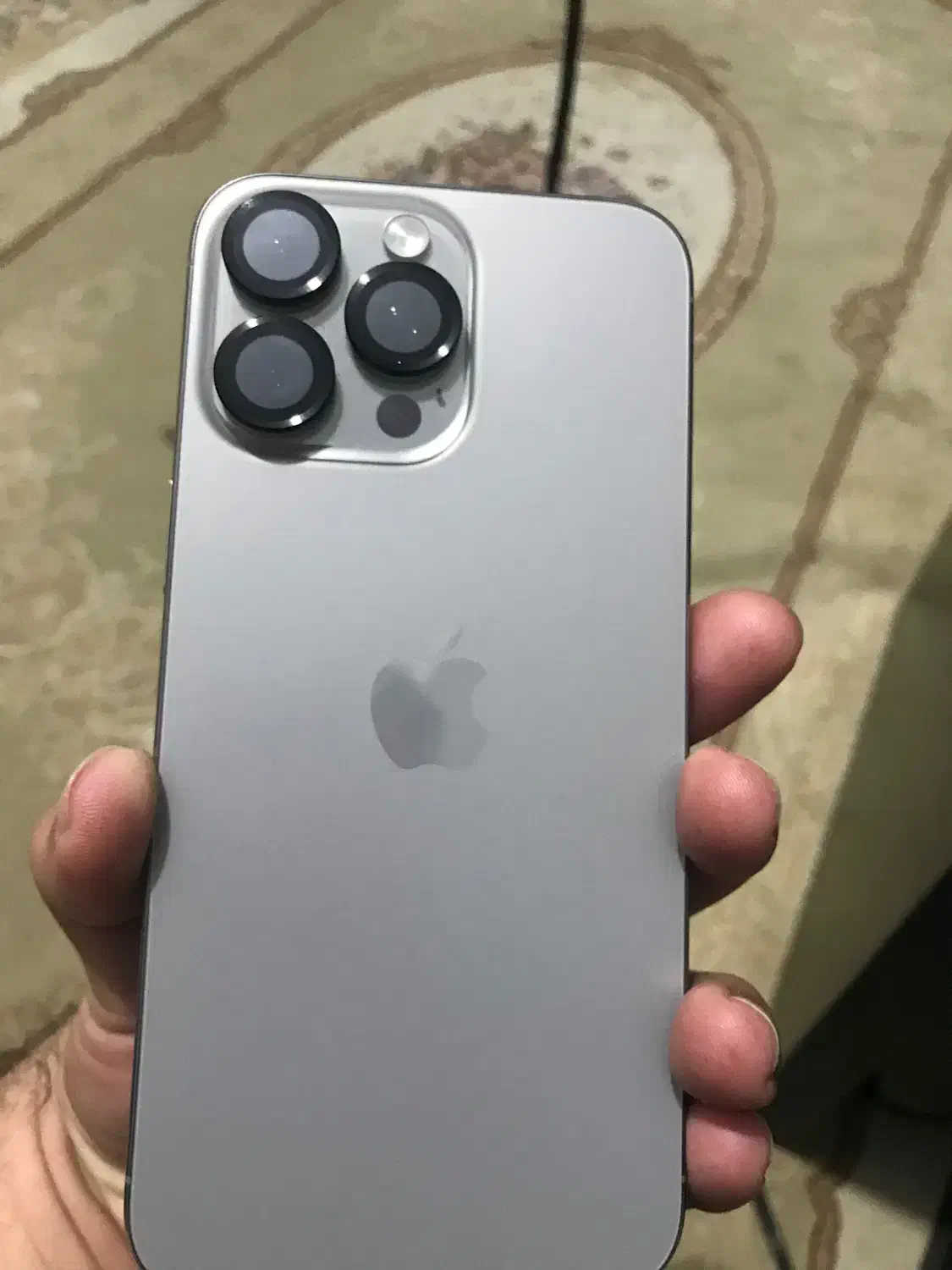 Iphone 15 promax|موبایل|تهران, ائمه اطهار|دیوار