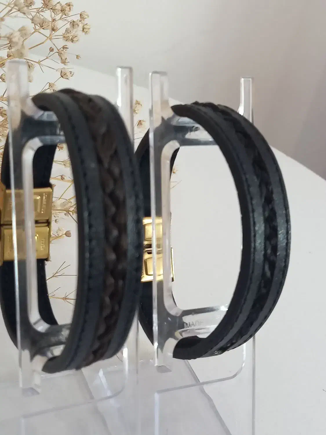 گردنبند و دستبند مو|بدلیجات|رشت, حمیدیان|دیوار