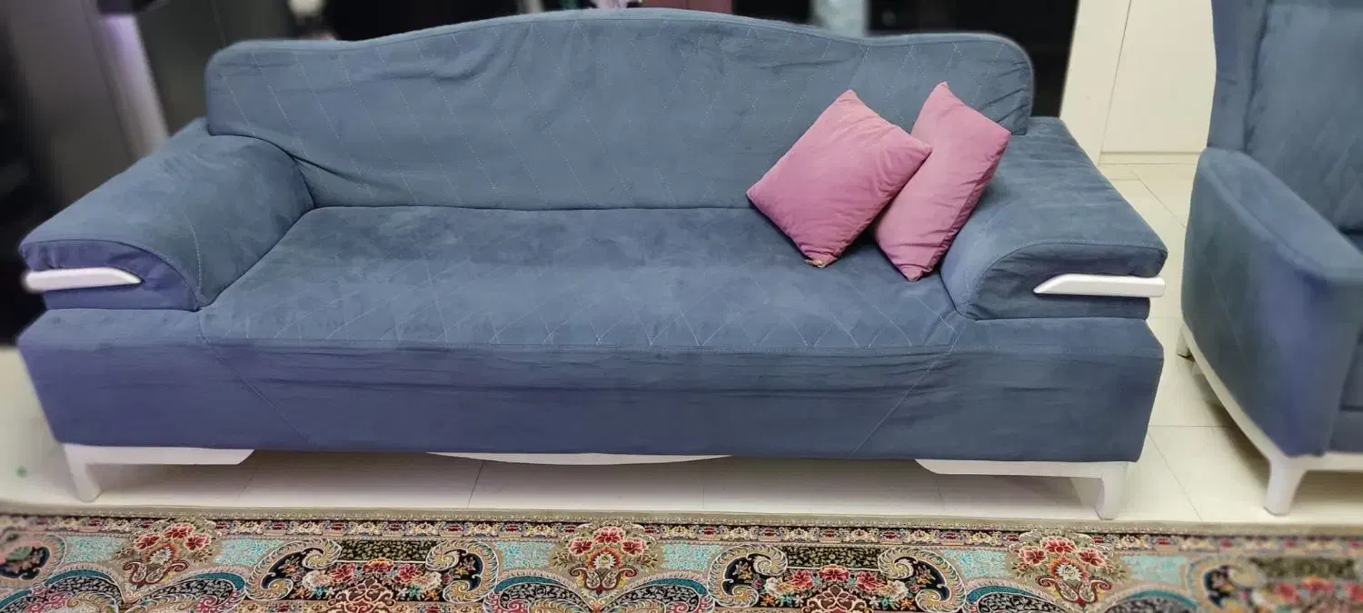 مبل و میز نهارخوری|مبلمان خانگی و میز عسلی|گرمدره, |دیوار