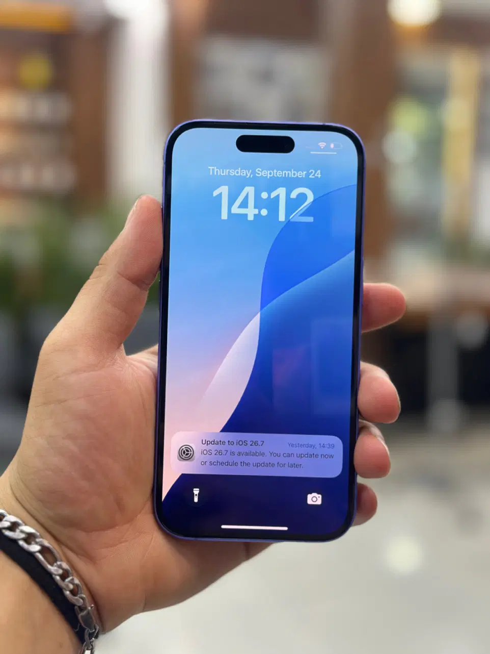 iPhone 16|موبایل|تهران, شیخ هادی|دیوار