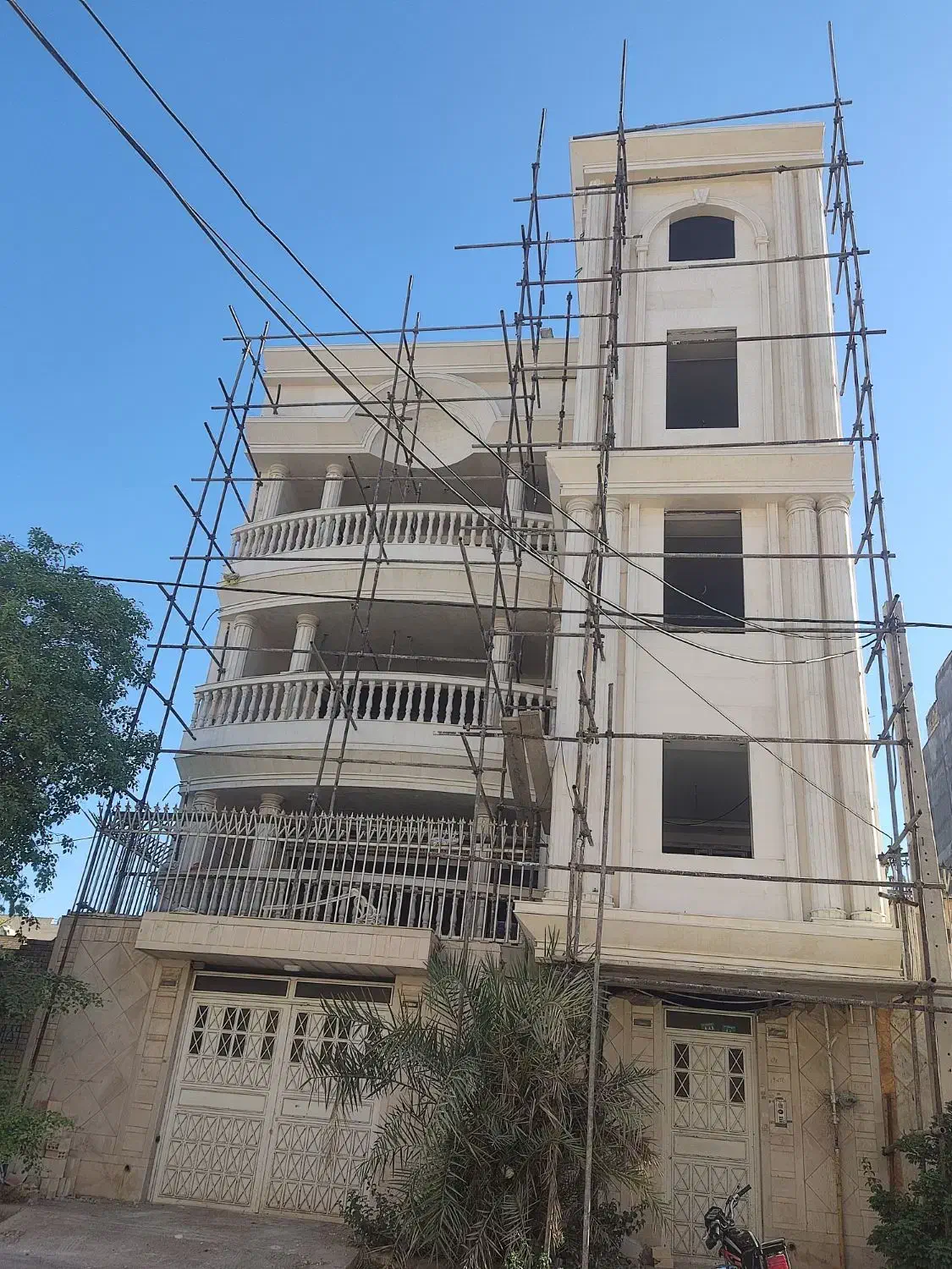 سنگ کار وکاشی کار|خدمات پیشه و مهارت|دزفول, |دیوار