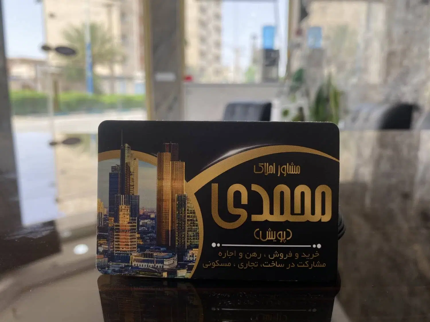 فروش 4 واحده نوساز ۹۵ متری کلید اول در سعادت ها|فروش آپارتمان|اهواز, بهارستان|دیوار