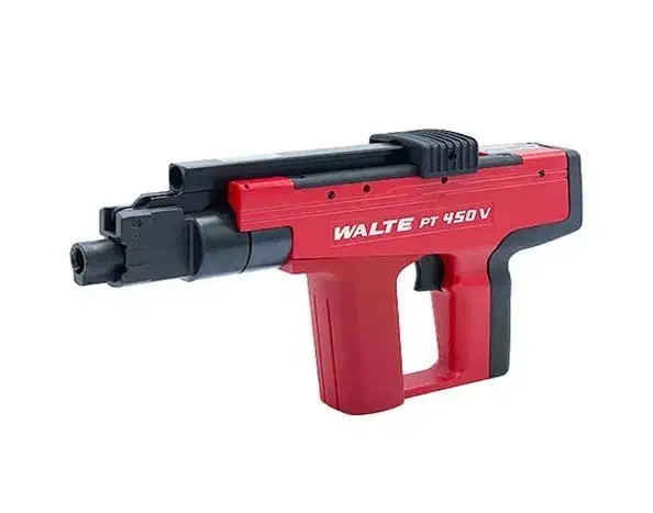 تفنگ میخکوب والتی|ابزارآلات|کاشان, آیت الله سعیدی|دیوار