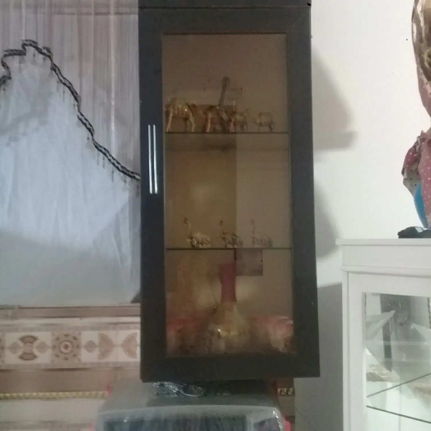 جارو برقی وباکس کابینت|جاروبرقی، جارو شارژی، بخارشو|سنقر, |دیوار