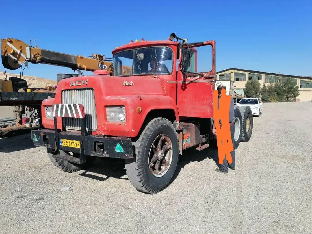 مام فروشی|خودرو سنگین|نورآباد ممسنی, |دیوار