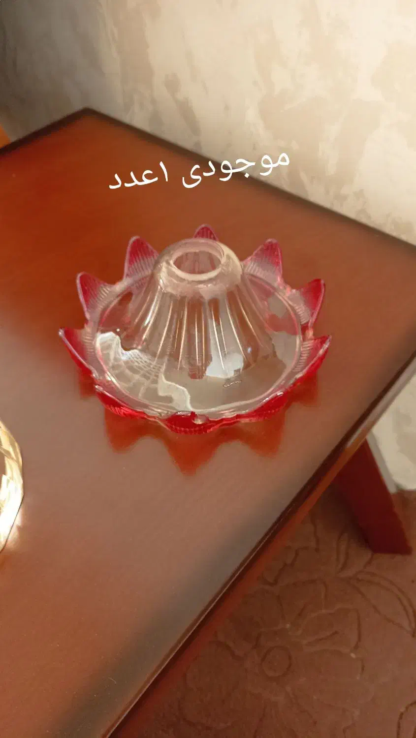 قطعات یدکی لوستر|لوستر و چراغ آویز|تهران, قصر فیروزه ۲|دیوار