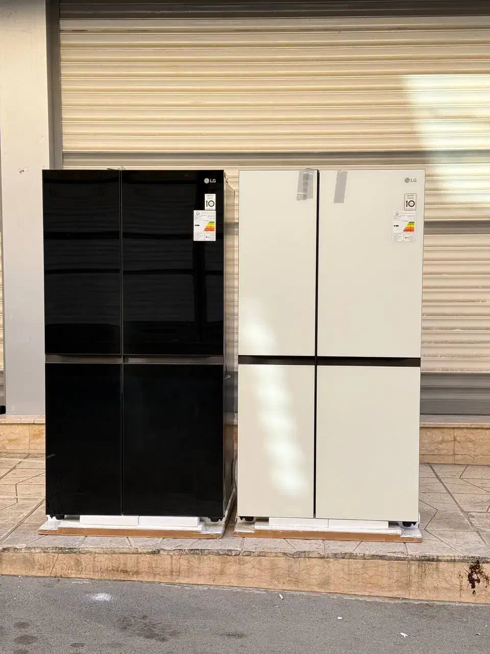 یخچال|یخچال و فریزر|بانه, |دیوار