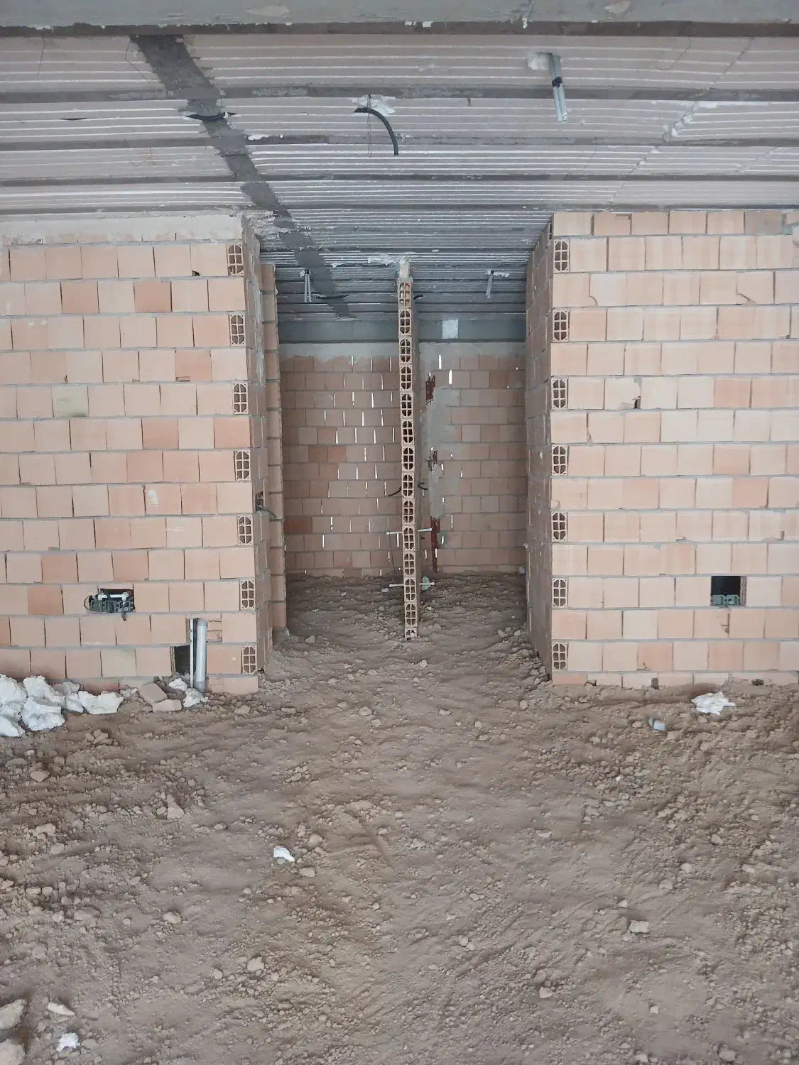 واحدهای۷۵ متری قولنامه ای صالحیه|فروش آپارتمان|بهارستان, |دیوار