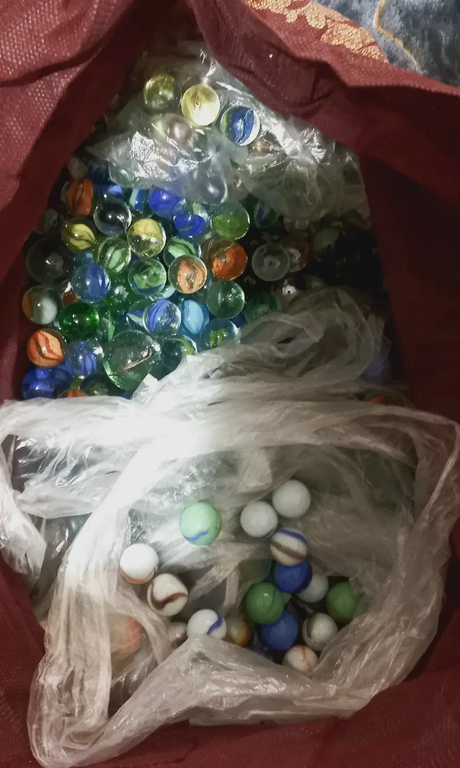 تیله رنگی|اسباببازی|تهران, قصر فیروزه ۱|دیوار