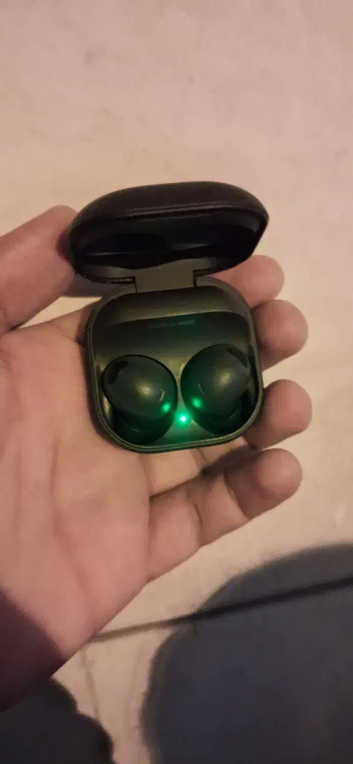 گلکسی بادز 2پرو|لوازم جانبی موبایل و تبلت|اصفهان, کوی گلزار|دیوار