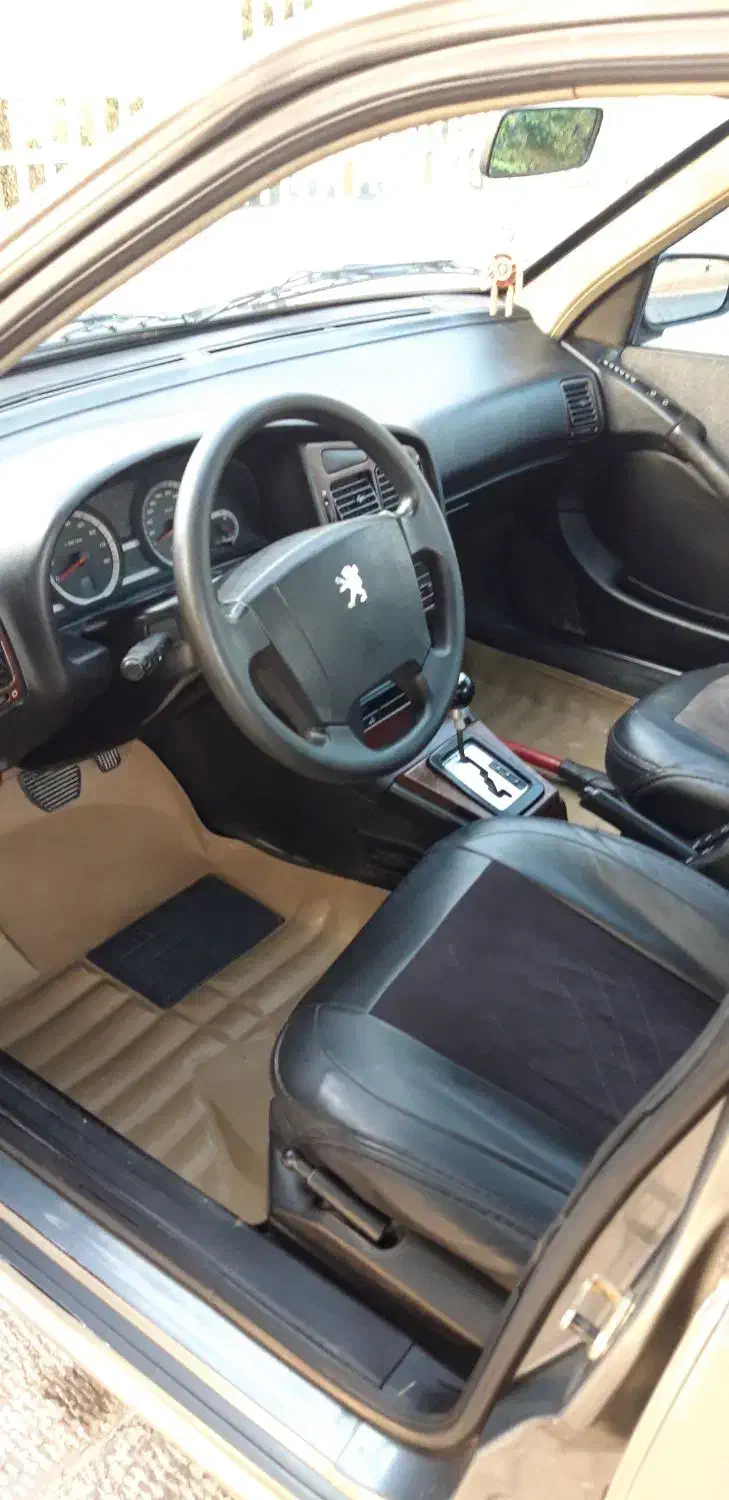 پارس تیوفایو۹۱ بدون رنگ ۶۰میلیون زیرقیمت|خودرو سواری و وانت|اصفهان, سرچشمه|دیوار