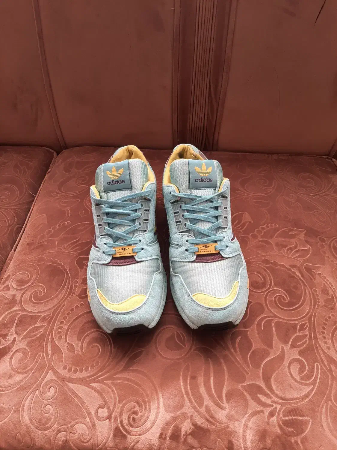 خوب|کیف، کفش، کمربند|تهران, یاخجی آباد|دیوار