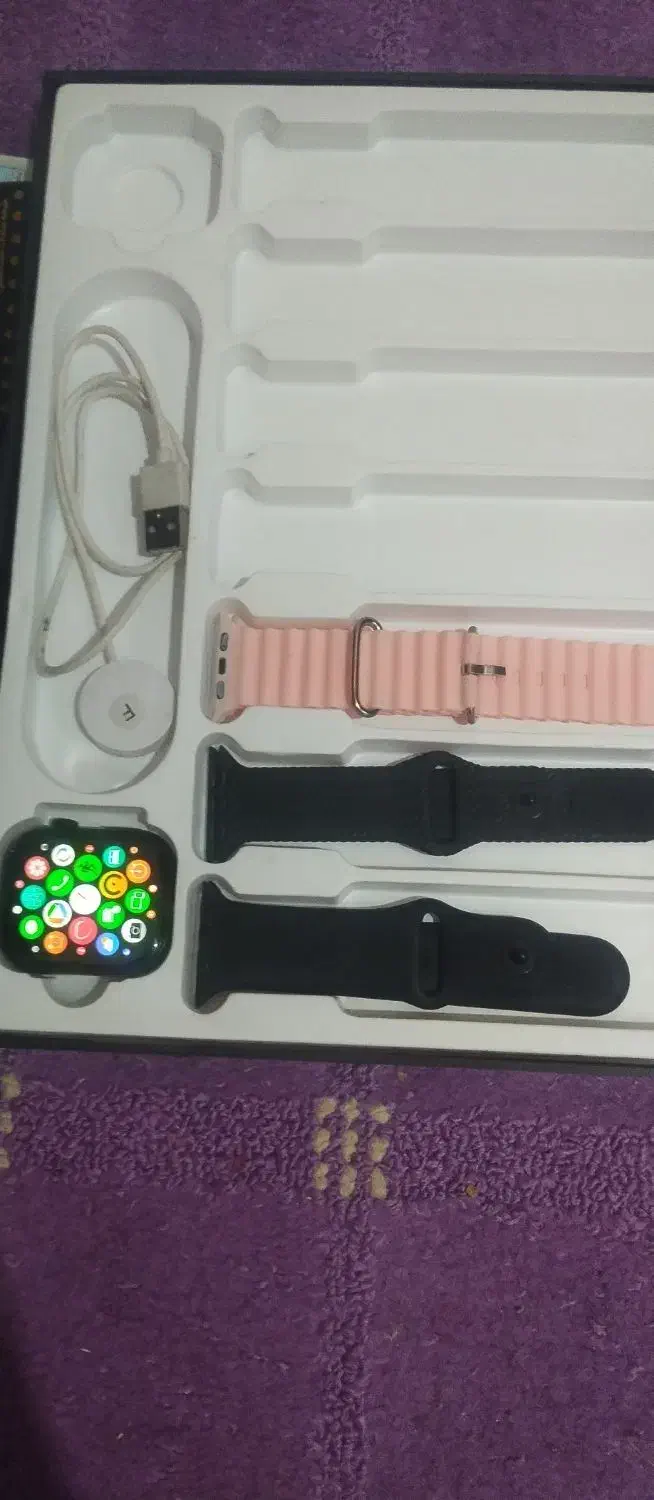 ساعت هوشمند|ساعت|نیشابور, امام خمینی|دیوار