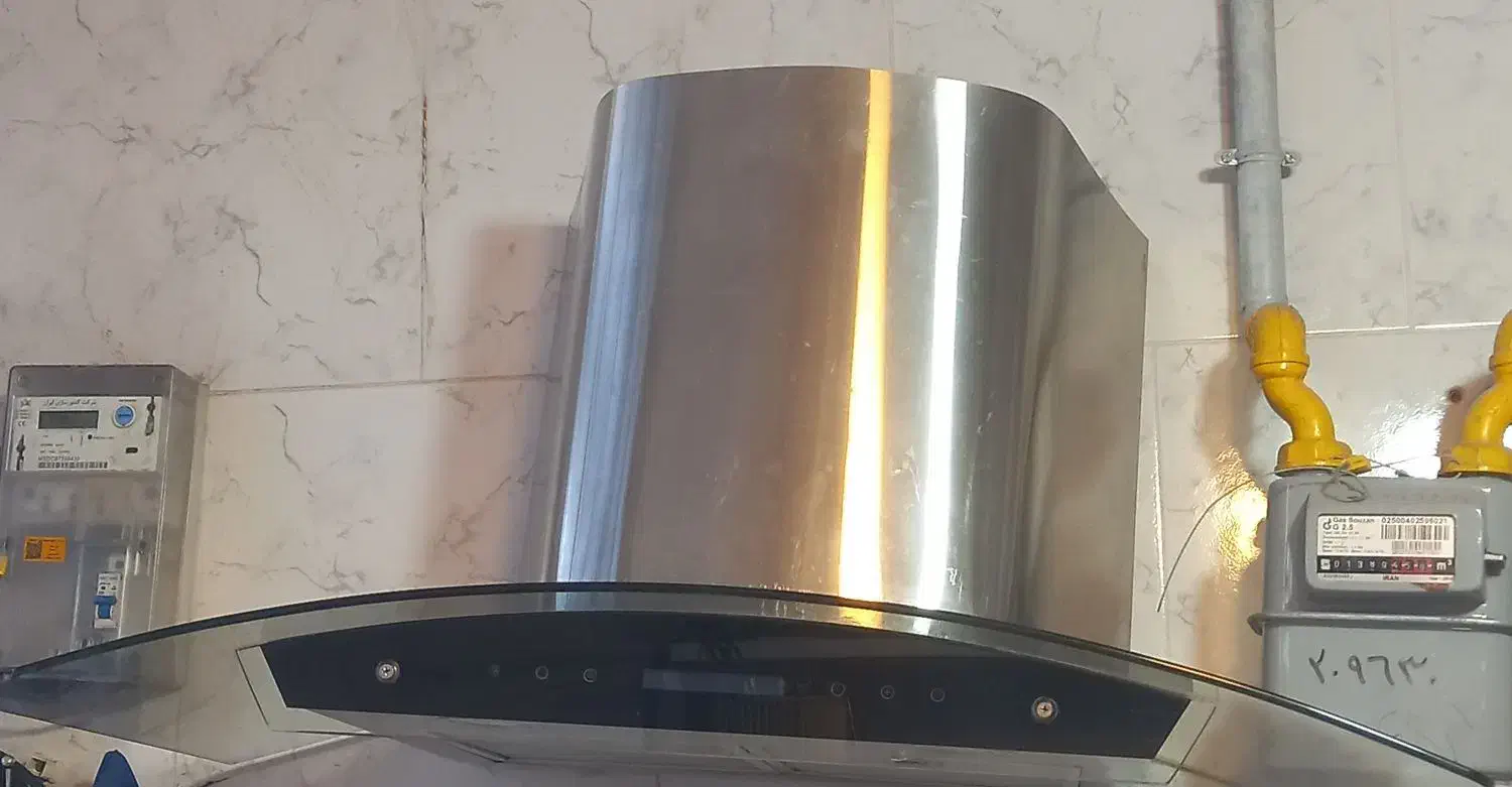 هود آشپزخانه|هود|سنندج, |دیوار