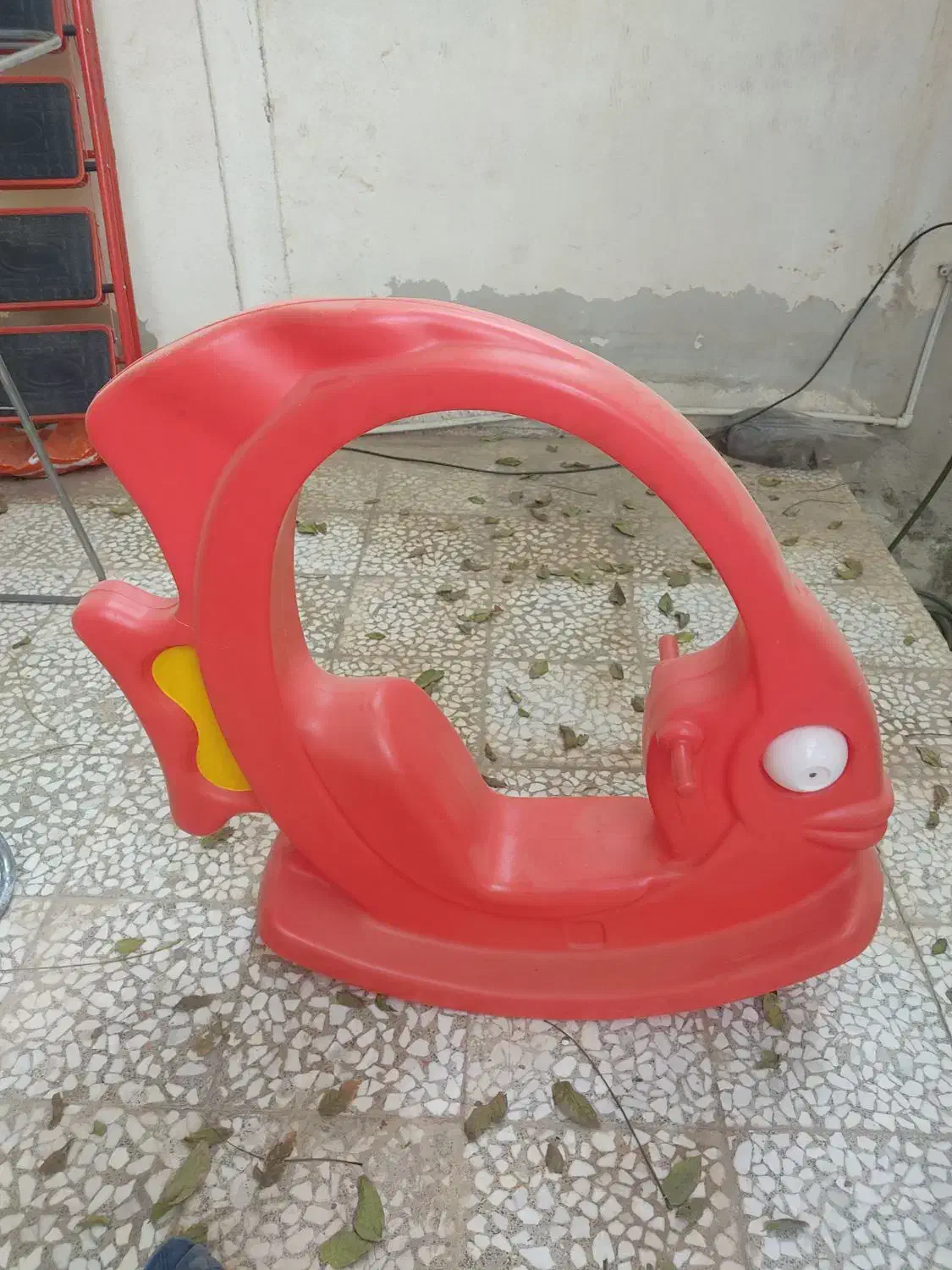 ماهی تعادلی|اسباببازی|آبیک, |دیوار