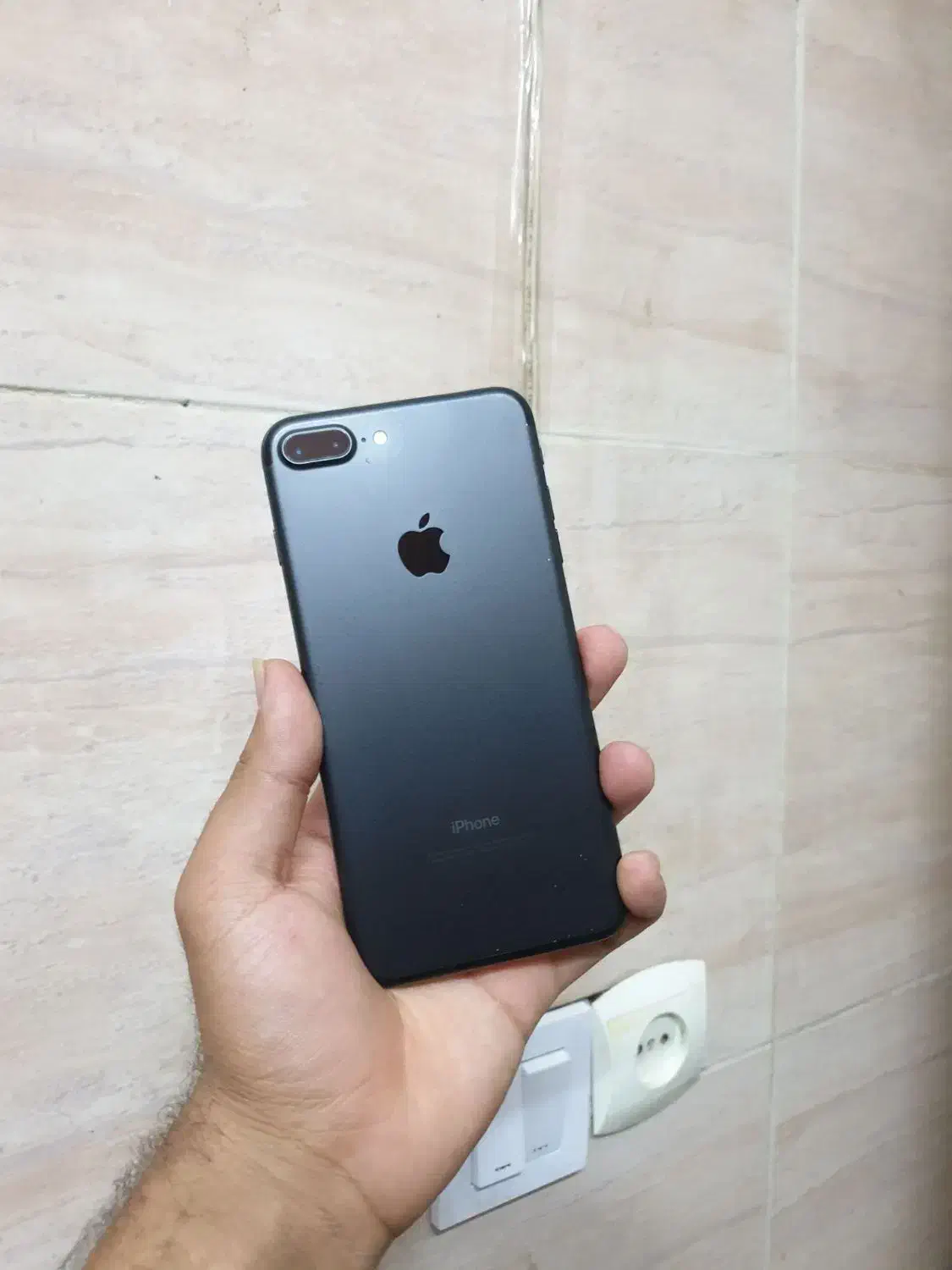 آیفون 7 پلاس|موبایل|زابل, |دیوار