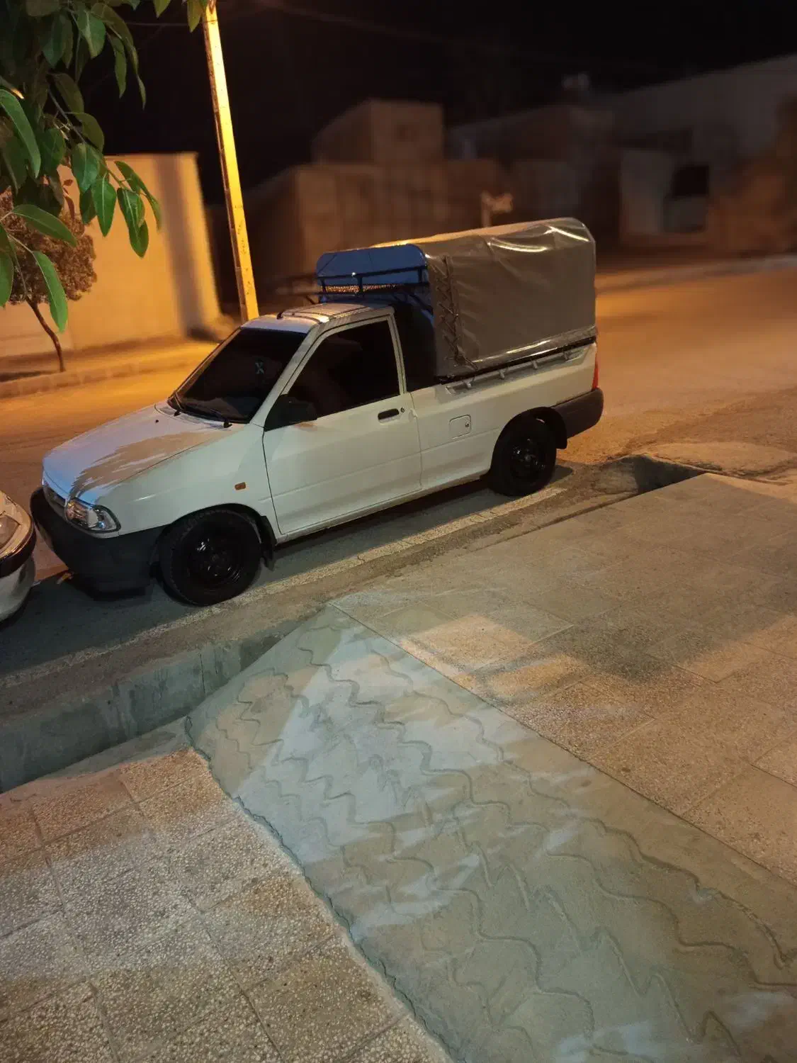 پراید وانت|خودرو سواری و وانت|اوز, |دیوار