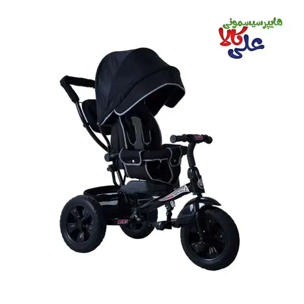 سه چرخه تیتان تاشو|دوچرخه، اسکیت، اسکوتر|کرج, حصارک بالا|دیوار