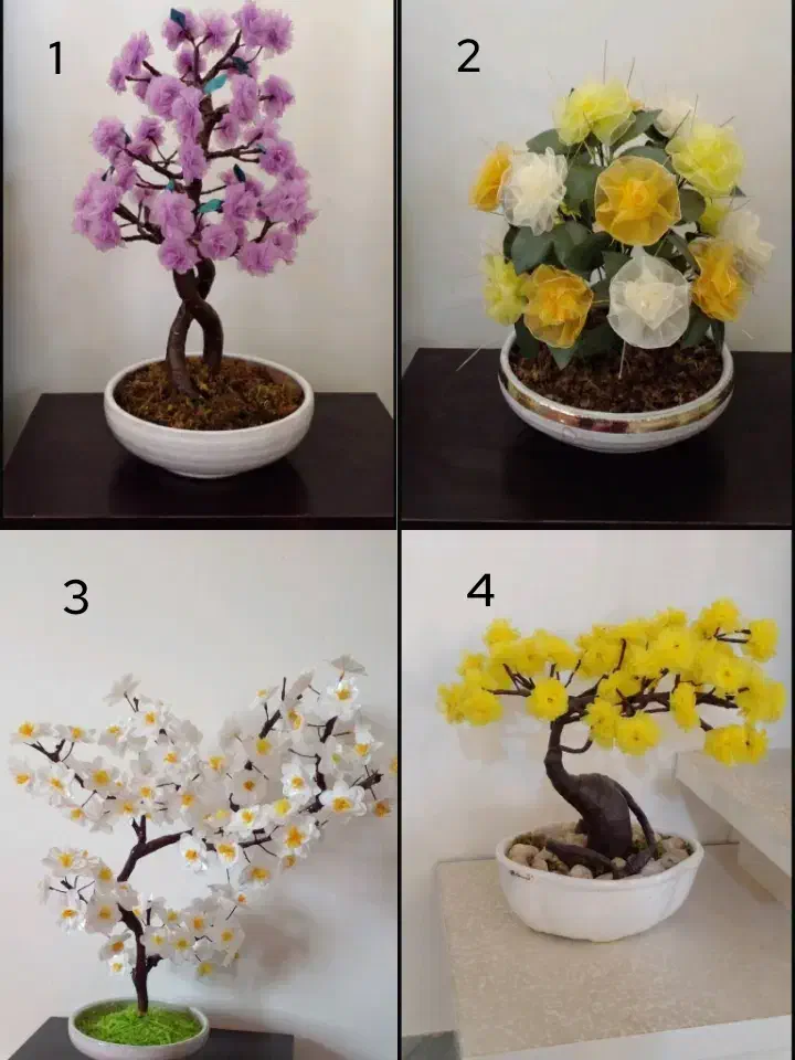 گل مصنوعی|گل مصنوعی|همدان, |دیوار