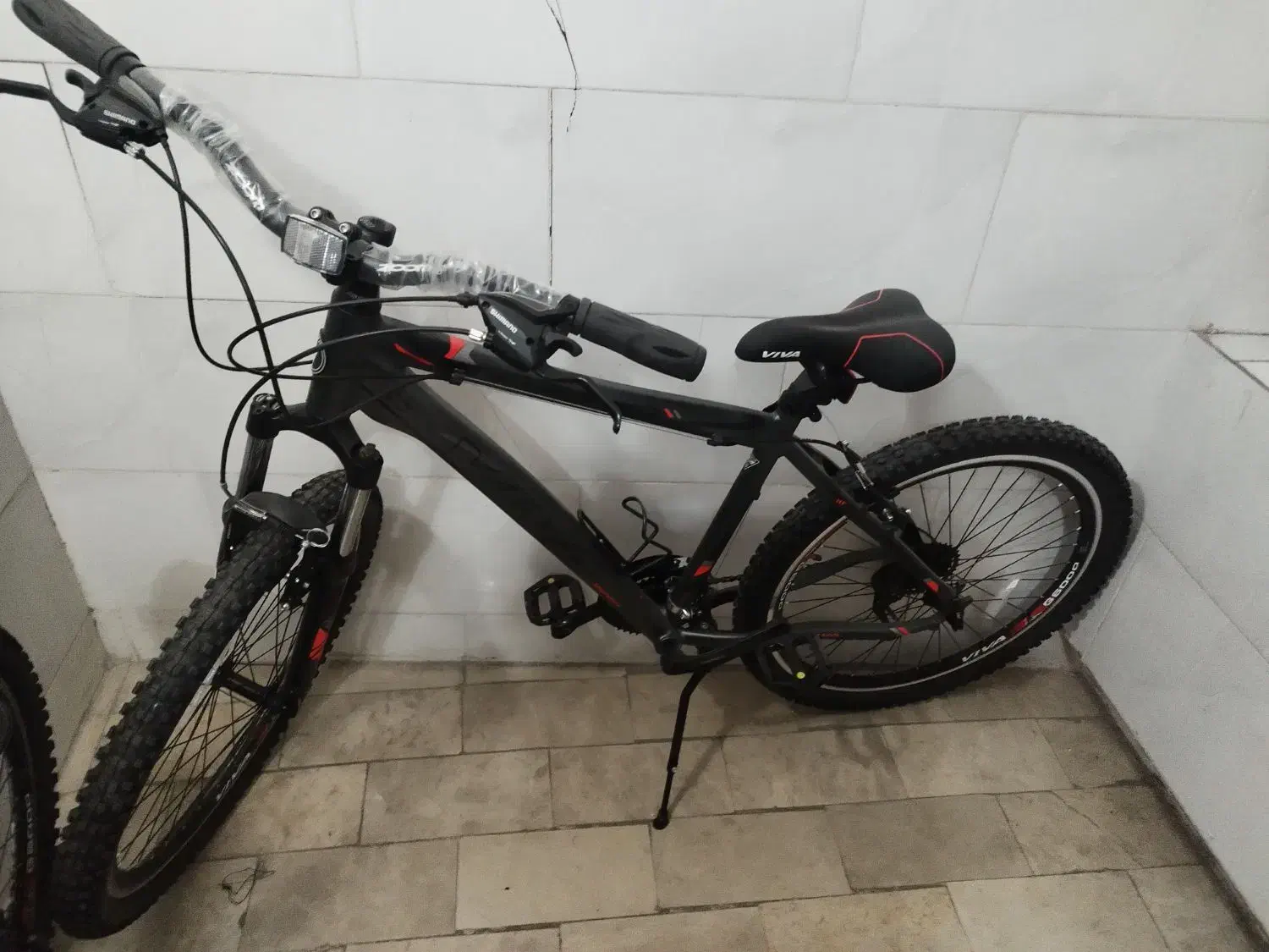 دوچرخه حرفه ای viva سایز ۲۶ نو مدل beest viva|دوچرخه، اسکیت، اسکوتر|تهران, ائمه اطهار|دیوار