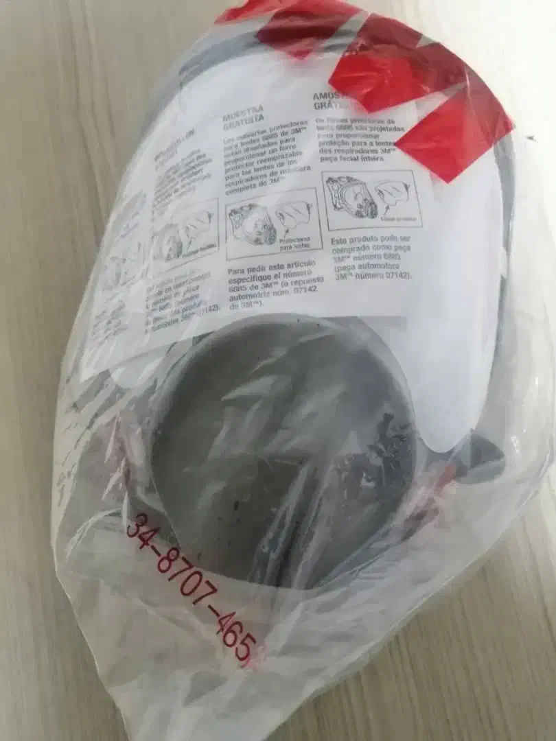 ماسک کامل دو فیلتره 3M 6800|ابزارآلات|تهران, شمیراننو|دیوار