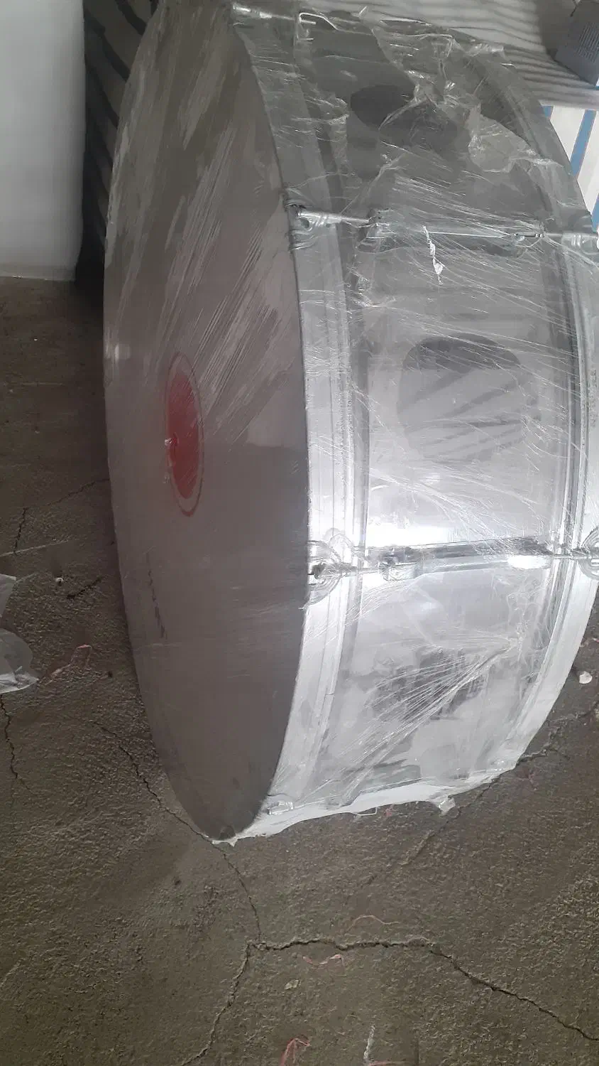 طبل ۱۲۰|درام و پرکاشن|ارومیه, |دیوار